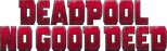 Logo Deadpool: No Good Deed