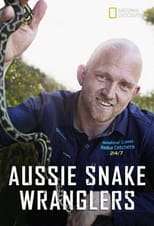 Aussie Snake Wranglers