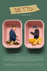 Poster de la película Detto