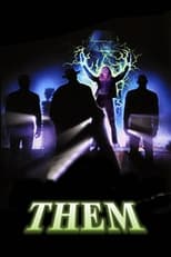 Poster de la película Them