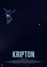 Poster de la película Kripton