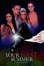 Poster de la película Your Last Summer