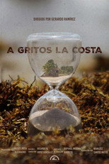 Poster de la película Screams Of The Coast