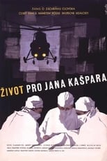 Poster de la película Life for Jan Kaspar