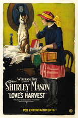 Poster de la película Love's Harvest