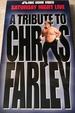 Poster de la película Saturday Night Live: A Tribute to Chris Farley