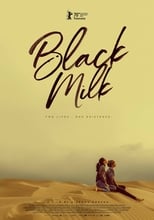 Poster de la película Black Milk