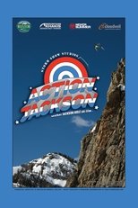 Poster de la película Action Jackson