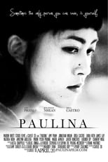 Poster de la película Paulina