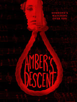 Poster de la película Amber's Descent