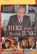 Poster de la película Ein Herz wird wieder jung