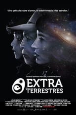 Poster de la película Extra Terrestres