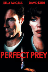 Poster de la película Perfect Prey