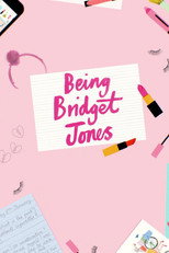 Poster de la película Being Bridget Jones