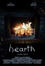 Poster de la película Hearth