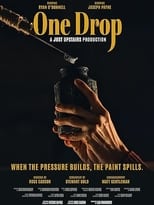 Poster de la película One Drop