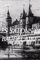 Poster de la película Les salons de Baudelaire
