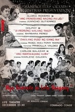 Poster de la película Mga Kuwento ni Lola Basyang