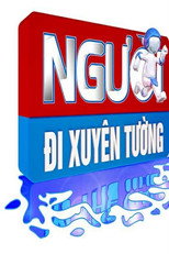 Poster de la serie Người Đi Xuyên Tường