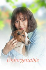Poster de la película Unforgettable