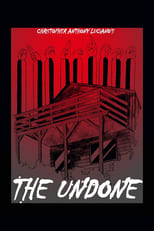 Poster de la película The Undone