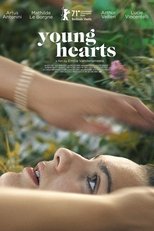 Poster de la película Young Hearts