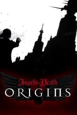 Poster de la serie Angels of Death: Origins