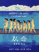 Poster de la película Goodbye! Lin Gang!