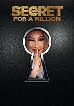 Poster de la serie Secret For a Million