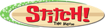 Logo Stitch! The Movie