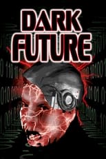 Poster de la película Dark Future