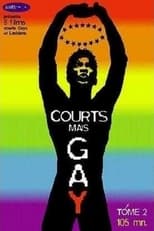 Poster de la película Courts mais Gay : Tome 2