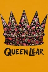 Poster de la película Queen Lear