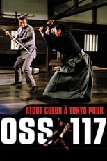 Poster de la película Tokio hora cero