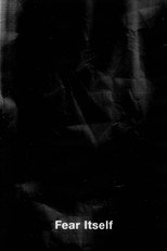 Poster de la película Fear Itself