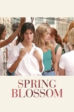 Poster de la película Spring Blossom