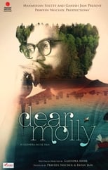 Poster de la película Dear Molly