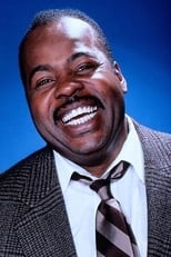 Actor Reginald VelJohnson