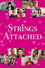 Poster de la película Strings Attached