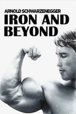 Poster de la película Iron and Beyond