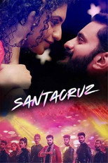 Poster de la película Santacruz