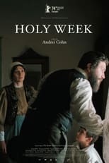 Poster de la película Holy Week