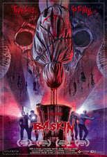 Poster de la película Baskın