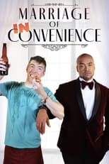 Poster de la serie Marriage of Inconvenience