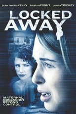 Poster de la película Locked Away