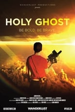 Poster de la película Holy Ghost