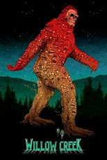 Poster de la película Willow Creek
