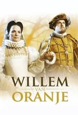 Poster de la serie Willem van Oranje