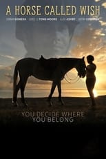 Poster de la película A Horse Called Wish