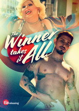 Poster de la película The Winner Takes It All